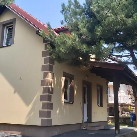 Holiday home Olivia Wilkasy, Mazury Wilkasy (Gizycko)