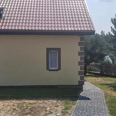 Olivia Wilkasy, Mazury Wilkasy (Gizycko)