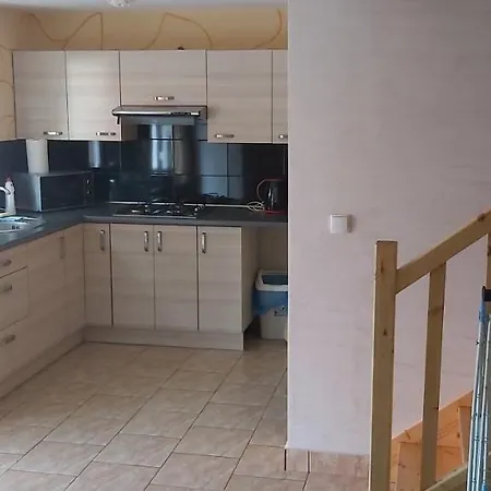 Olivia Wilkasy, Mazury Holiday home Wilkasy (Gizycko)