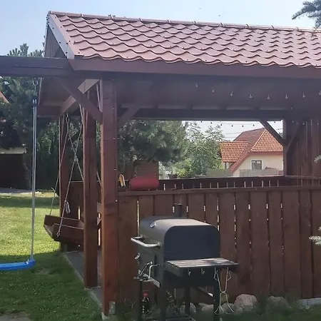 Holiday home Olivia Wilkasy, Mazury Wilkasy (Gizycko)
