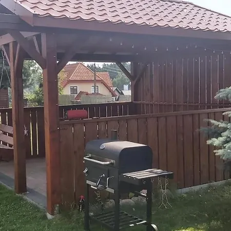 Holiday home Olivia Wilkasy, Mazury Wilkasy (Gizycko)