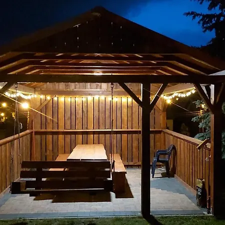 度假居 Olivia Wilkasy, Mazury *