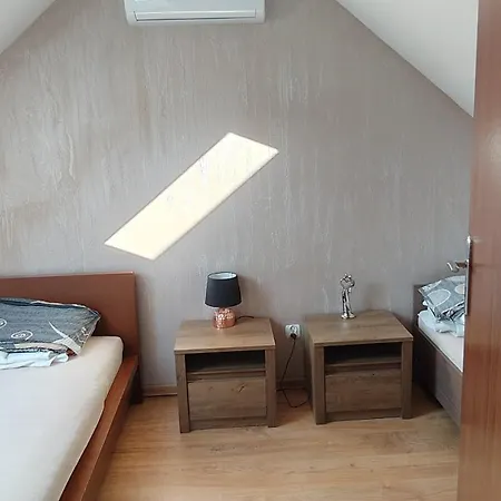 Olivia Wilkasy, Mazury Wilkasy (Gizycko)