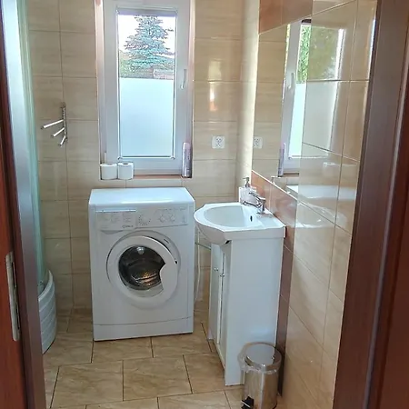 Olivia Wilkasy, Mazury Hébergement de vacances *