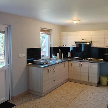 度假居 Olivia Wilkasy, Mazury *