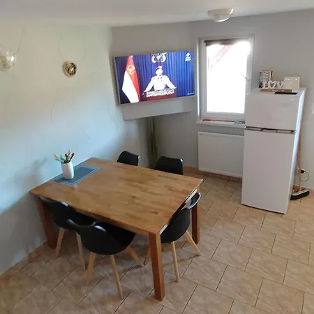 Hébergement de vacances Olivia Wilkasy, Mazury Wilkasy (Gizycko)