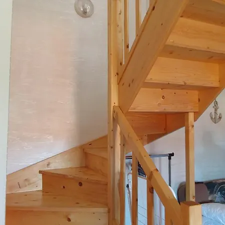 度假居 Olivia Wilkasy, Mazury *