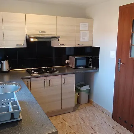 Olivia Wilkasy, Mazury Hébergement de vacances Wilkasy (Gizycko)