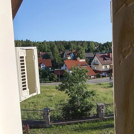 Olivia Wilkasy, Mazury 度假居 *