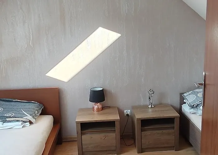 Olivia Wilkasy, Mazury 维尔卡瑟