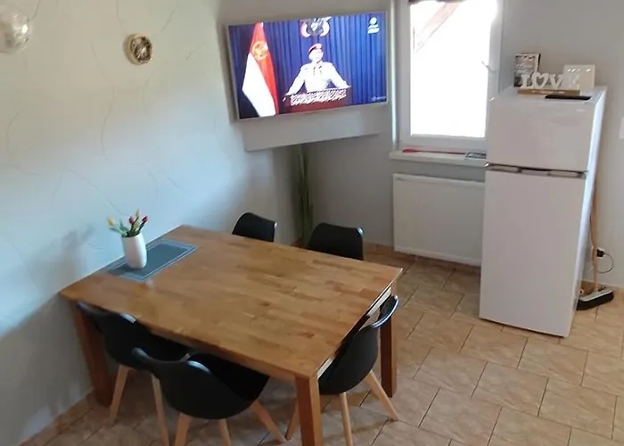 Holiday home Olivia Wilkasy, Mazury Wilkasy (Gizycko)