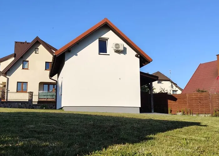 Olivia Wilkasy, Mazury *