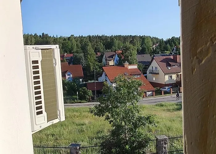 Olivia Wilkasy, Mazury 度假居 *